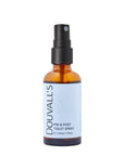 Pre & Post Toilet Spray 50ml | Hand Blended with Natural Essential oils