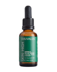 Organic Argan Wrinkle Rehab Serum 30ml | collagen-boosting ceramide-rich plant formula