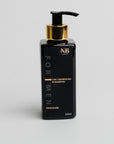 2-in-1 Men's Shower Gel & Shampoo with Aloe Vera – pH Balanced by North Beauty at www.brixbailey.com