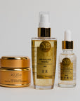 24K Gold & Hyaluronic Acid Serum – Anti-Aging, Deep Hydration by North Beauty at www.brixbailey.com
