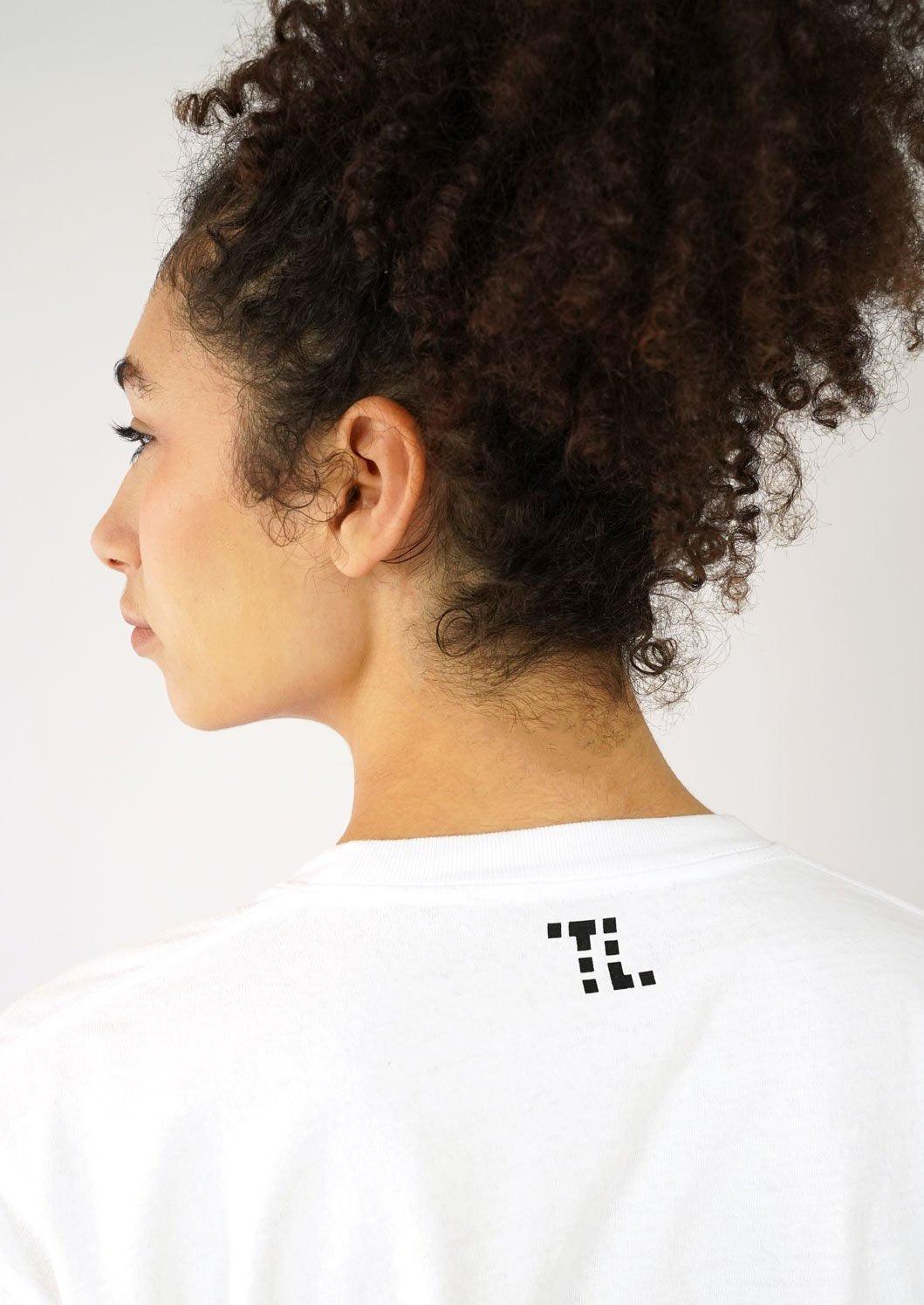 Mother Nature - Long Sleeve T-Shirt