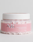 Foamed Body Scrub with Cranberry Extract 300ml