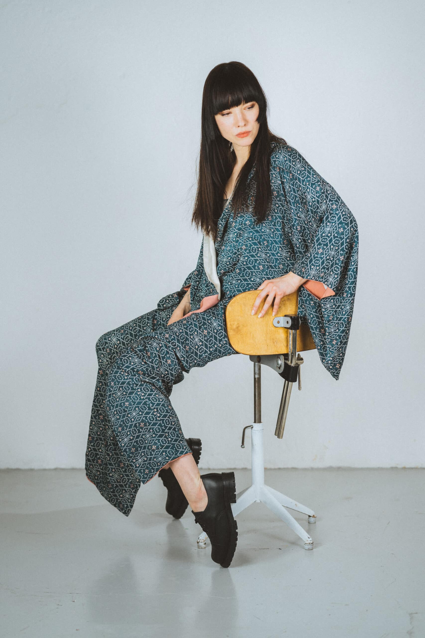 Black Leather Casual Shoes for Everyday Wear