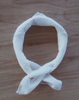 Silk Scarf in Day