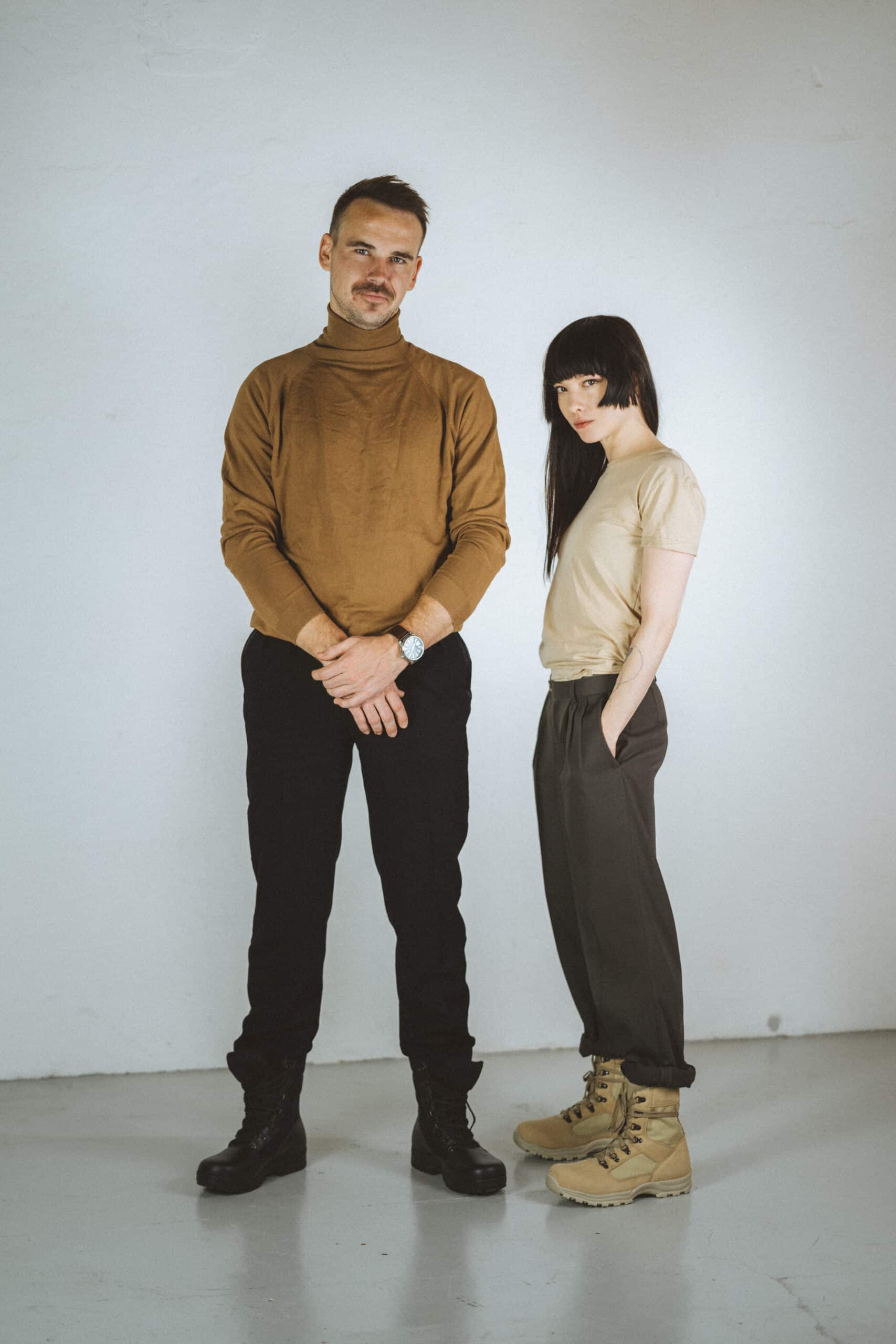 Light Street Boots for Everyday Adventures