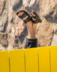 Madise Sandals - Brown