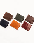 Leather Wallet 29 12