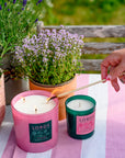 The Cotswolds Candle