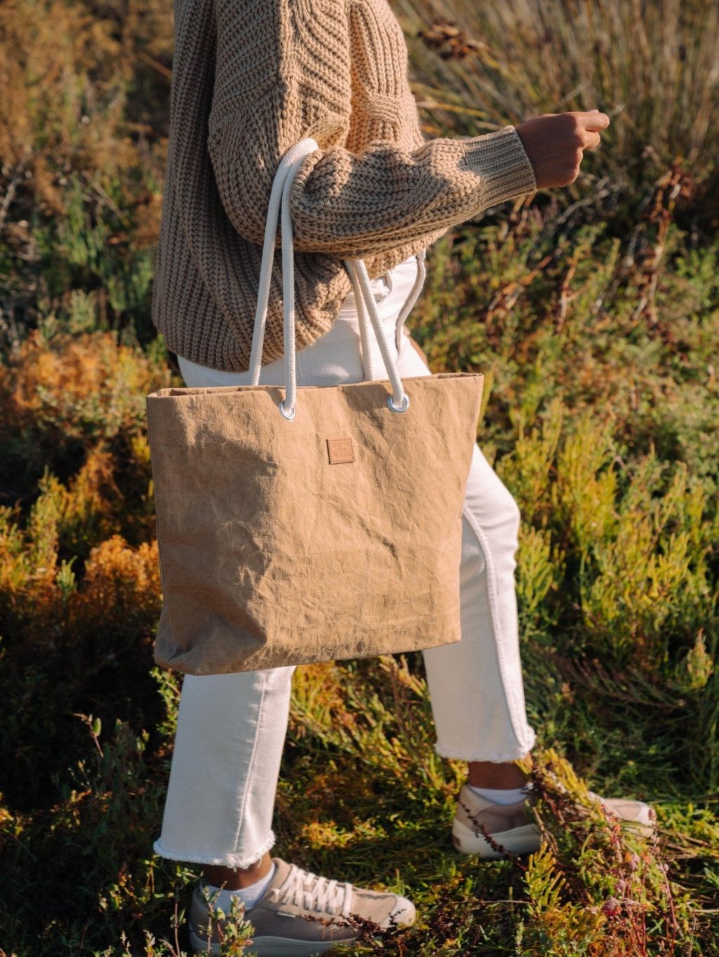 Pure Cord Shopper-1