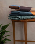 Rocky: Patterned Travel Yoga Mat