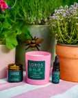 The Cotswolds Fragrance Oil