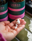Hand and Body Cream