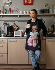 Apron “Pervert in the Kitchen”
