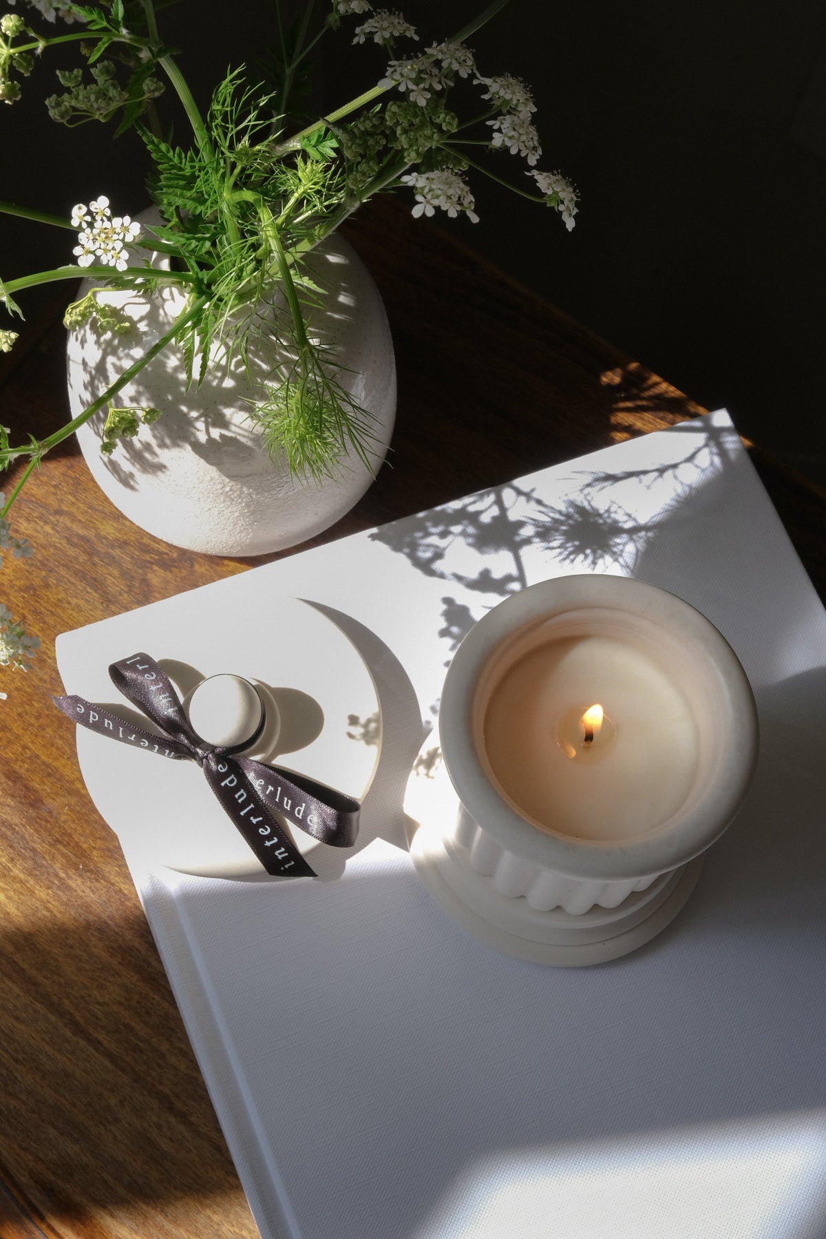 Luxury Scented Candle