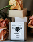 Vegan Bar Soap-1