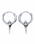Eclipsed Earrings