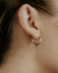 Eclipsed Earrings