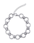 Lovelace O Ring Bracelet