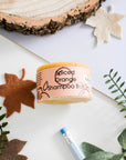Spiced Orange Classic Shampoo Bar | Plastic-Free Haircare | 70g