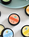 Spiced Orange Lip Balm | All Natural | 15g