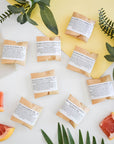 Discontinued Mini Conditioner bar - Travel Size 10g