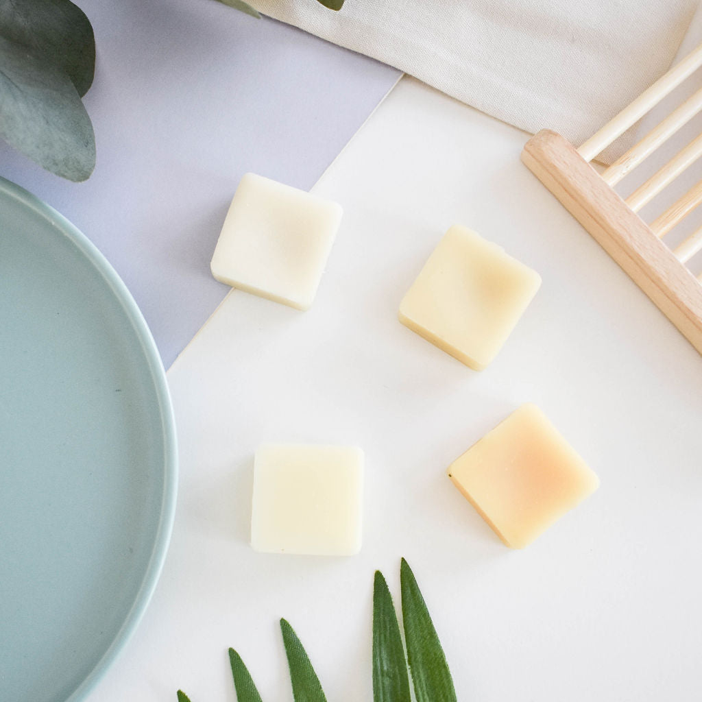 Discontinued Mini Conditioner bar - Travel Size 10g