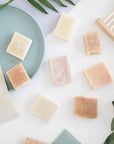 Discontinued Mini Shampoo Bars - Travel Size 15g