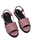 Berlin Sandals - Pink