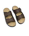 Madise Sandals - Brown