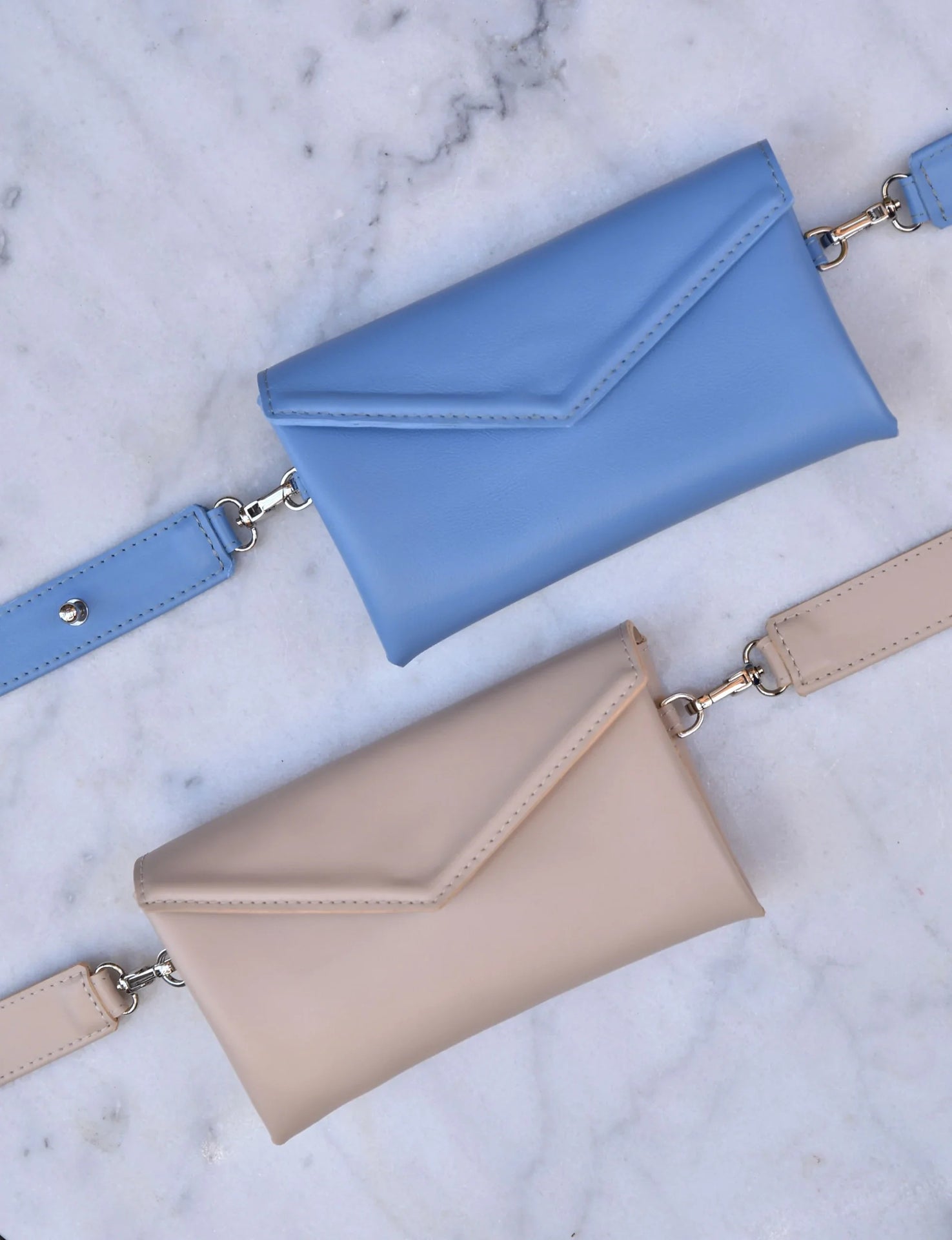 Waist &amp; Shoulder Bag Large