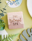Woodland Daydream, Cold Process Soap - Cedar, Pine and Sandalwood - 3 different styles