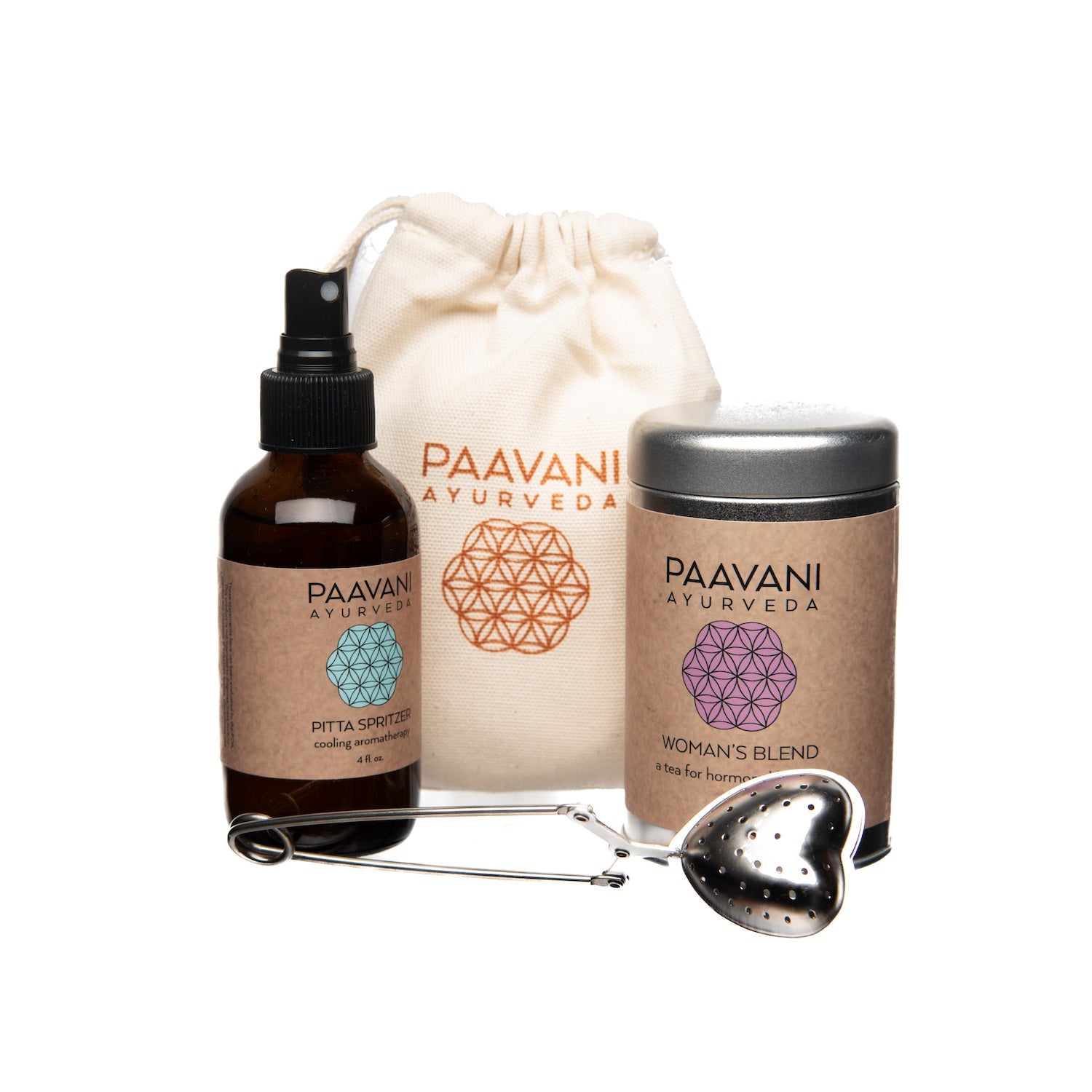 Menopause Ritual | Ayurvedic Support for Hormonal Balance-0