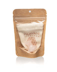 Rose Quartz Facial Tool | Ayurvedic Massage Stone-3