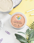 Lavender Mint Cream Deodorant Balm | Natural Bicarb & Aluminium-Free | Gentle, Vegan, Plastic-Free Odour Protection