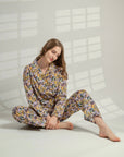 Nine Lives PJ's
