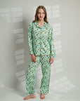 Woman's best friend PJ's