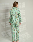 Woman's best friend PJ's