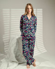 Zen to Zzzebra PJ's
