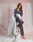 Zen to Zzzebra PJ's