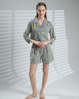 Lazy Lemons PJ's