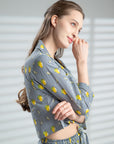 Lazy Lemons PJ's