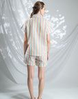 Resting Rainbows PJ's