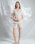 Resting Rainbows PJ's