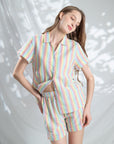 Resting Rainbows PJ's