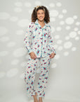 Parrots of the nights PJ's