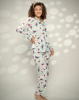 Parrots of the nights PJ's