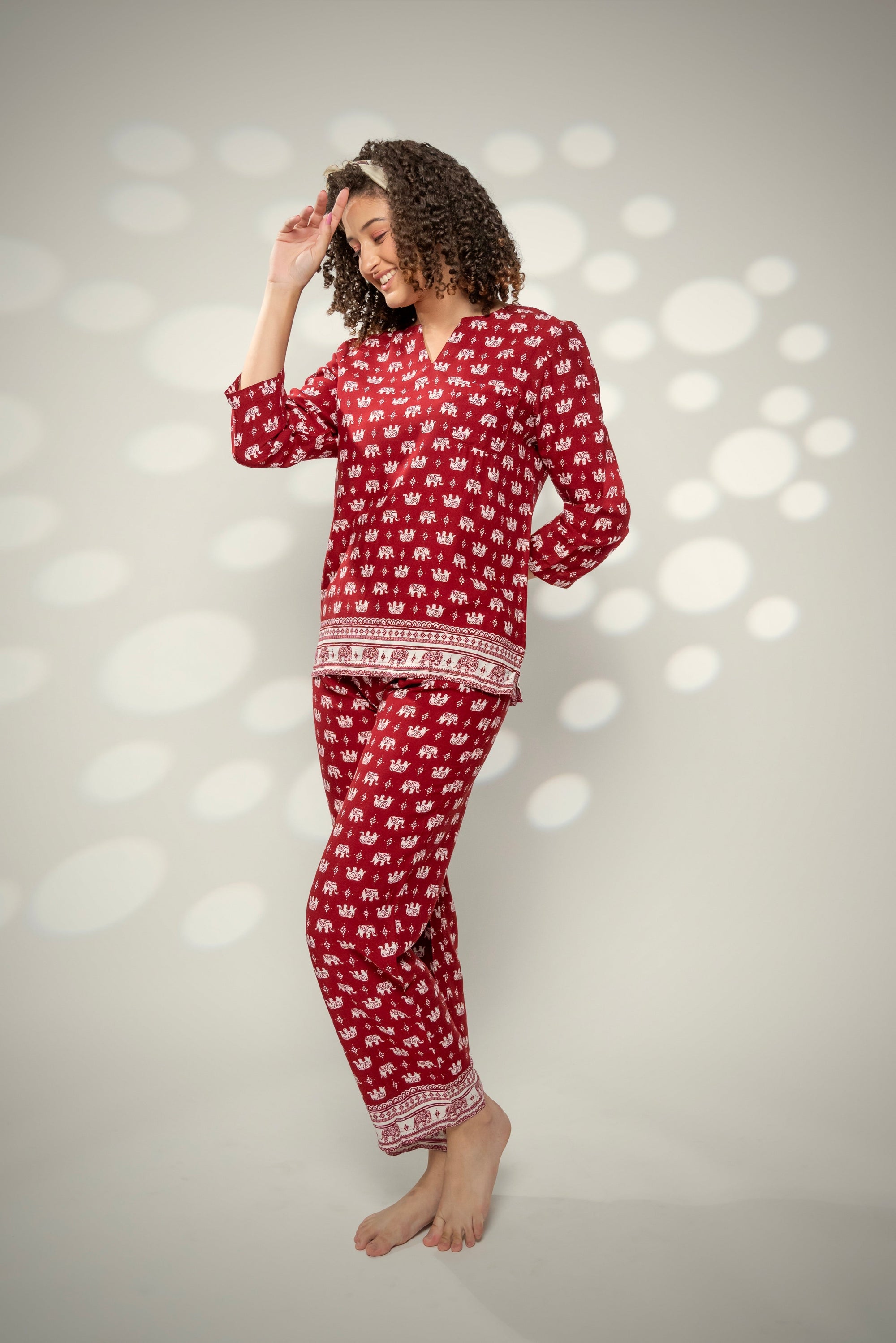 Trunk &amp; Tuck PJ's