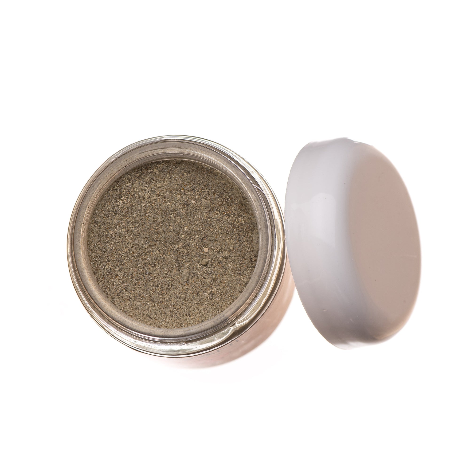 Kapha Cleanser & Mask  | Ayurvedic Cleansing Grains for Oily, Congested Skin-1