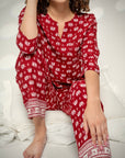 Trunk & Tuck PJ's