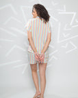 Resting Rainbows PJ's
